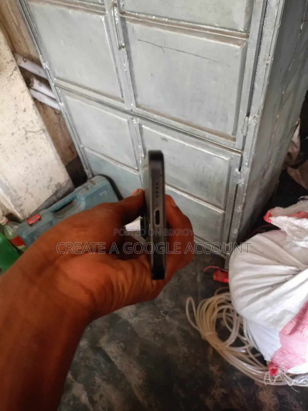 Apple iPhone 16 Pro Max 256 GB Black