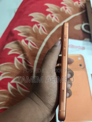 Apple iPhone 17 Pro Max 256 GB Orange