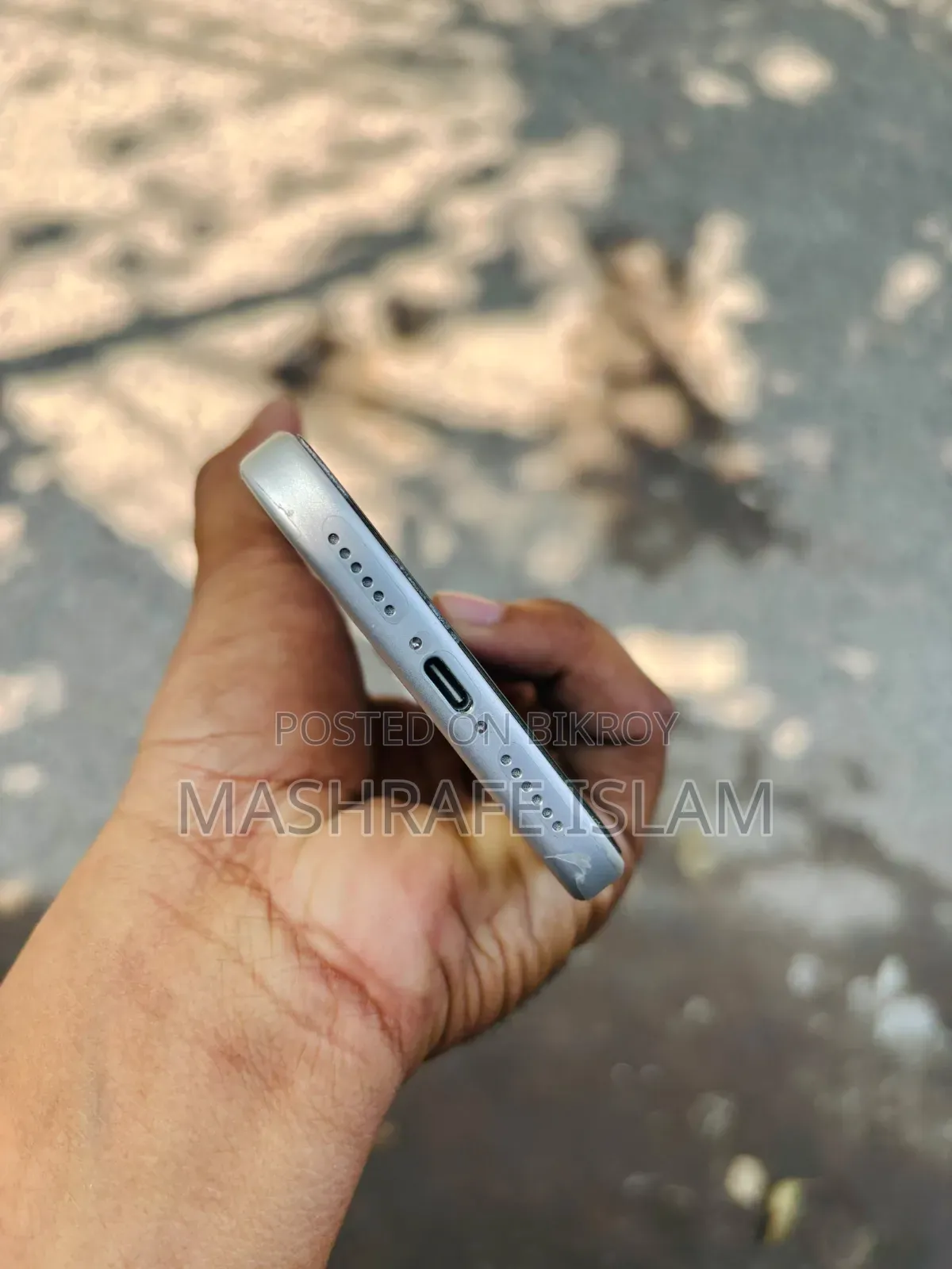 Apple iPhone 17 Pro Max 256 GB Silver