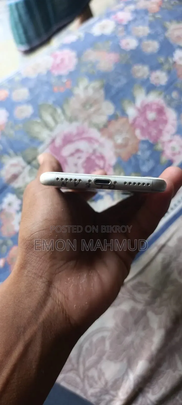 Apple iPhone 7 32 GB Silver