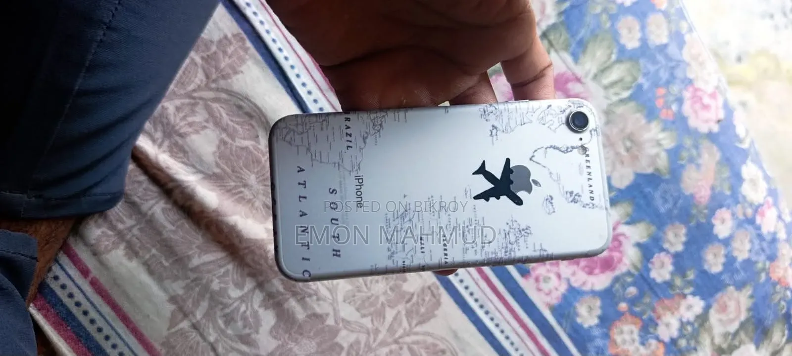 Apple iPhone 7 32 GB Silver