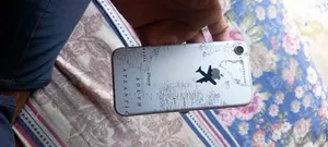 Apple iPhone 7 32 GB Silver