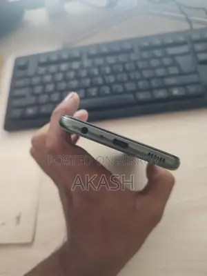 স্যামসাং গ্যালাক্সি এফ৩৪ ১২৮ জিবি গ্রিন