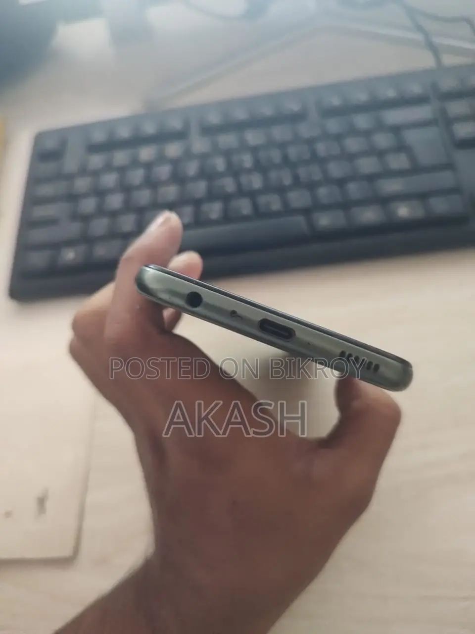 স্যামসাং গ্যালাক্সি এফ৩৪ ১২৮ জিবি গ্রিন