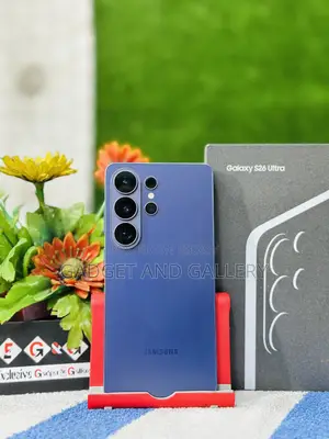 স্যামসাং গ্যালাক্সি এস২৬ আল্ট্রা ৫জি ৫১২ জিবি পার্পল