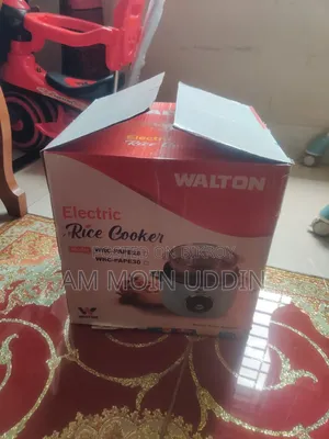 ইলেকট্রিক রাইস কুকার