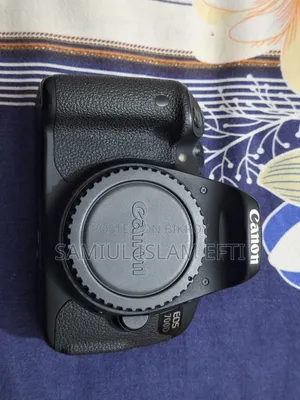 Canon 700d