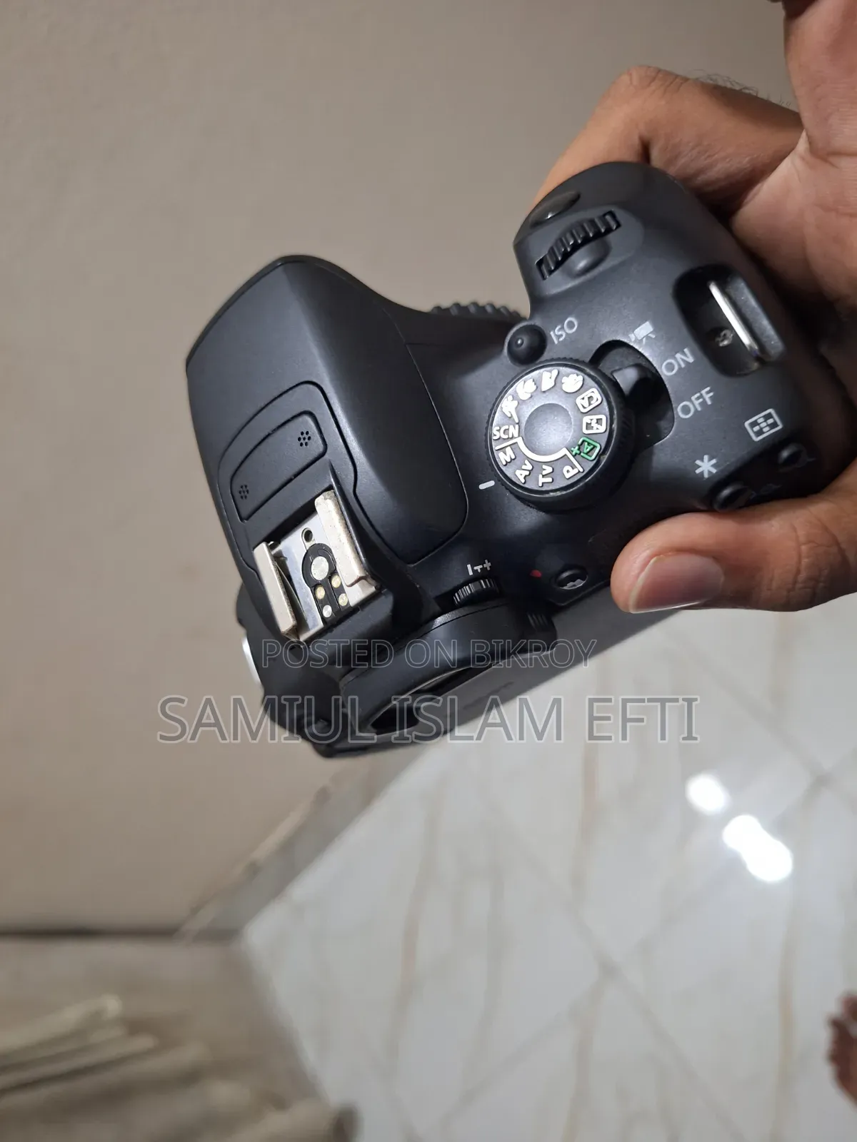 Canon 700d
