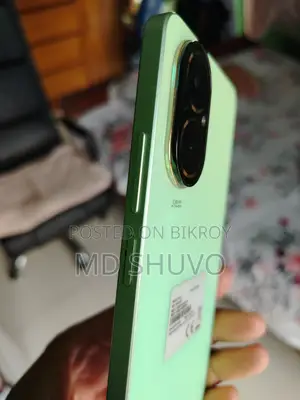 Realme C67 128 GB Green