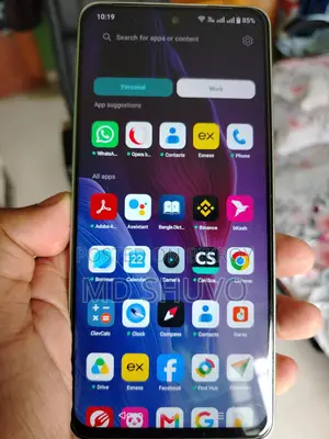 Realme C67 128 GB Green