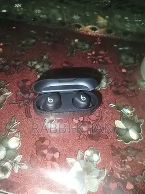 বিটস সলো বাডস