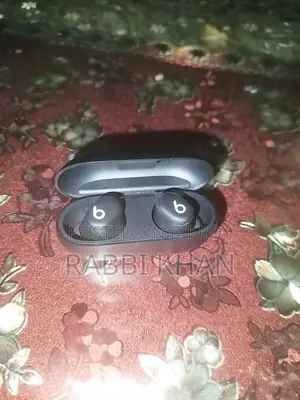 বিটস সলো বাডস