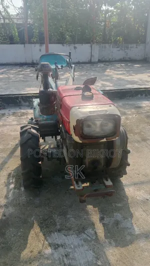 Power Tiller for Sale