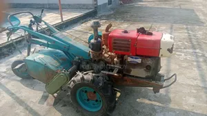 Power Tiller for Sale