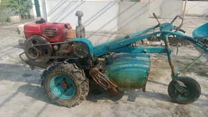 Power Tiller for Sale