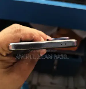 iQOO 256 GB Black