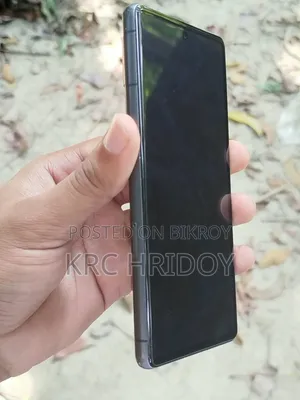 Google Pixel 7 128 GB Black
