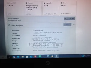 HP EliteBook Folio 9470M Laptop 8GB Intel Core i7 SSD 128GB