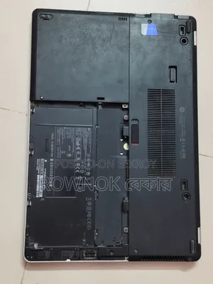 HP EliteBook Folio 9470M Laptop 8GB Intel Core i7 SSD 128GB