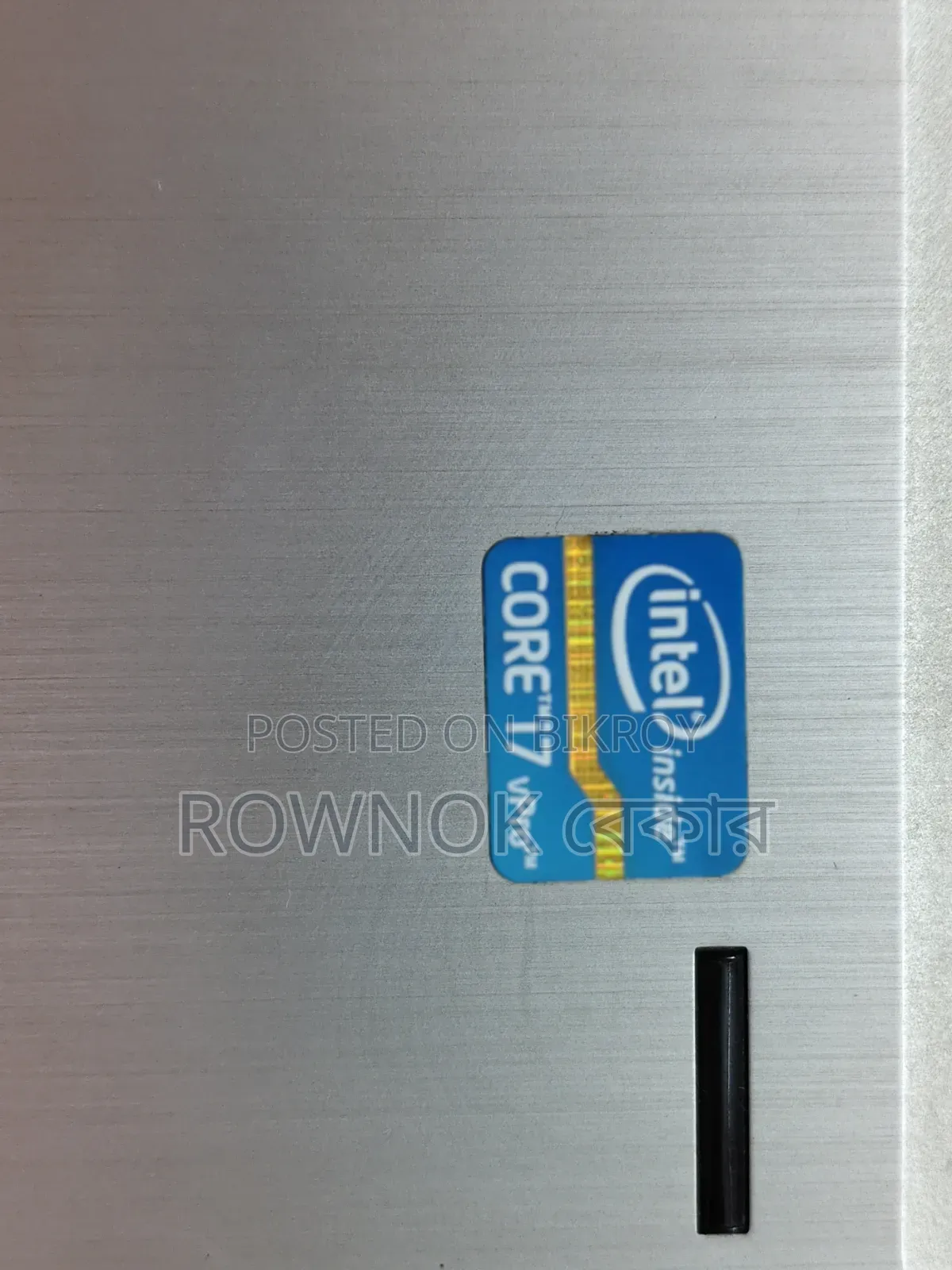 HP EliteBook Folio 9470M Laptop 8GB Intel Core i7 SSD 128GB
