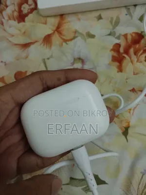 এয়ারপড ফার্স্ট জেন
