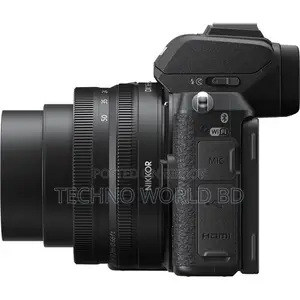 Nikon Z50 Mirrorless Camera 16-50mm Kit