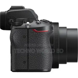 Nikon Z50 Mirrorless Camera 16-50mm Kit