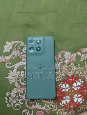 Motorola Moto G67 Power 5G 128 GB Green