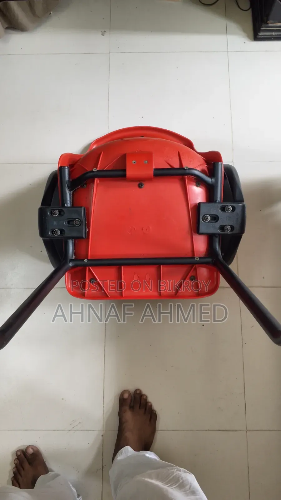 Study/Computar Chair