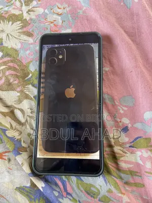 অ্যাপল আইফোন ১১ ১২৮ জিবি গ্রে