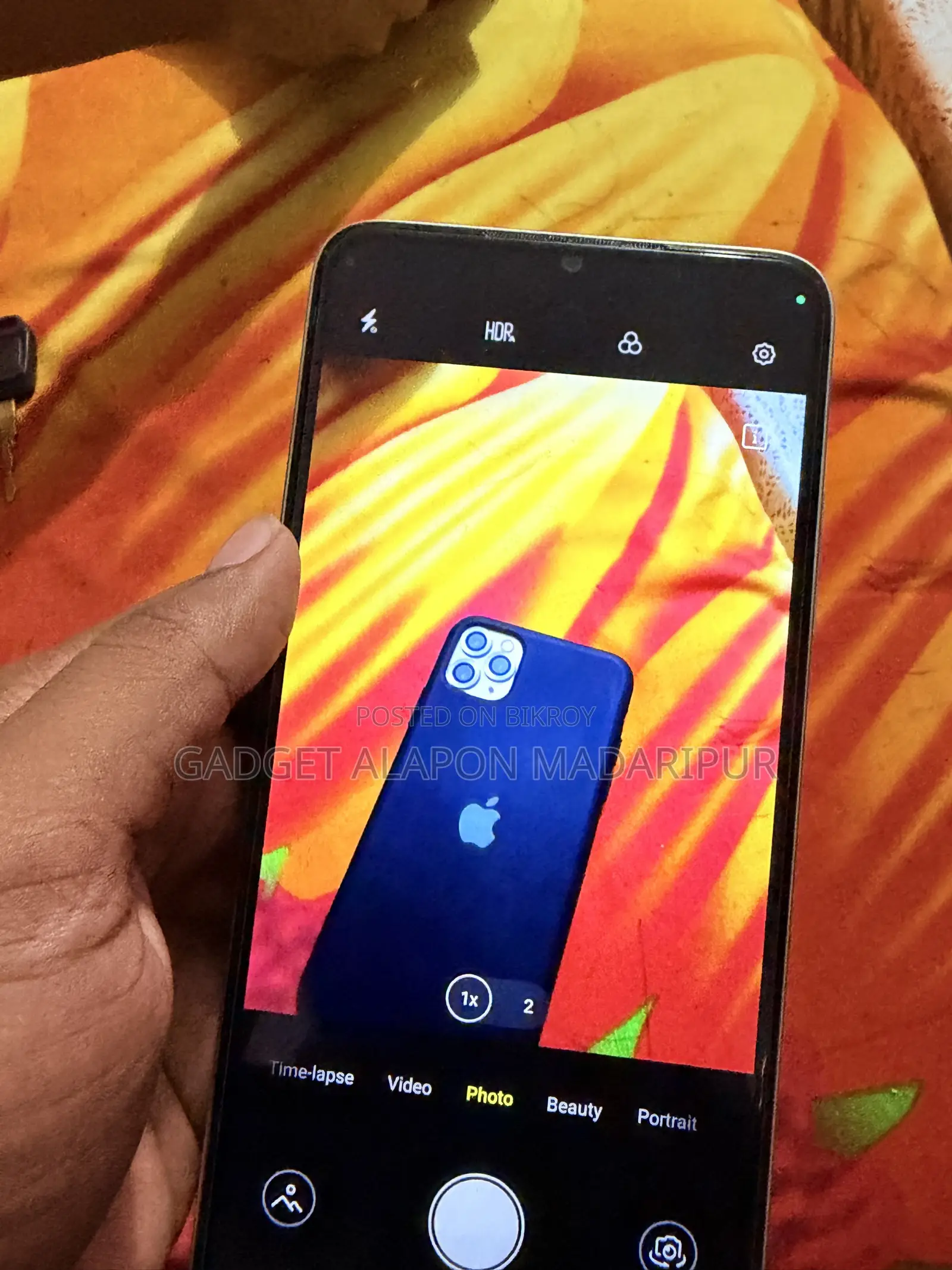 মোবাইল ফোন ৬৪ জিবি গ্রে