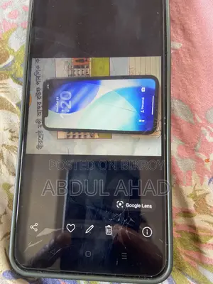 Apple iPhone 11 128 GB Gray