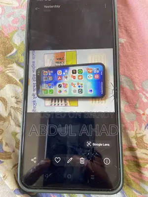 Apple iPhone 11 128 GB Gray