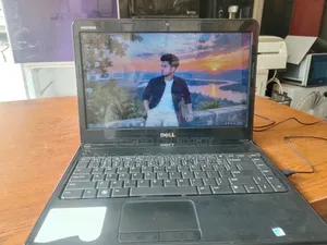 Laptop Dell Inspiron 4000 6GB Intel Pentium HDD 500GB