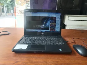 Laptop Dell Inspiron 4000 6GB Intel Pentium HDD 500GB