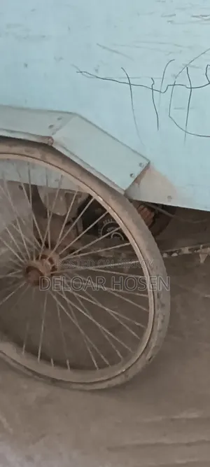 ডেলিভারি ভ্যান বিক্রি