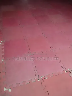 50 Pieces Gym Floor Mats