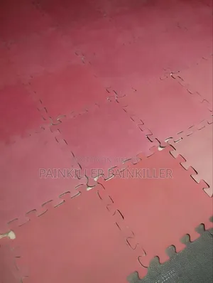 50 Pieces Gym Floor Mats