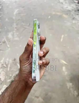 New Apple iPhone 14 Pro 256 GB Silver