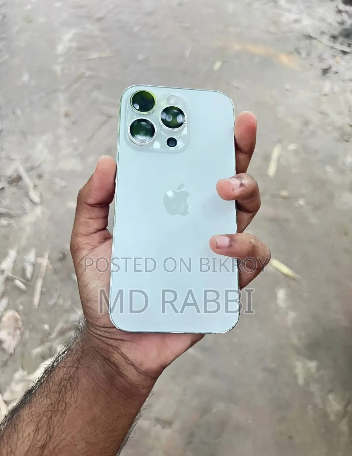 New Apple iPhone 14 Pro 256 GB Silver