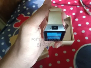 টাসন স্মার্ট ওয়াচ