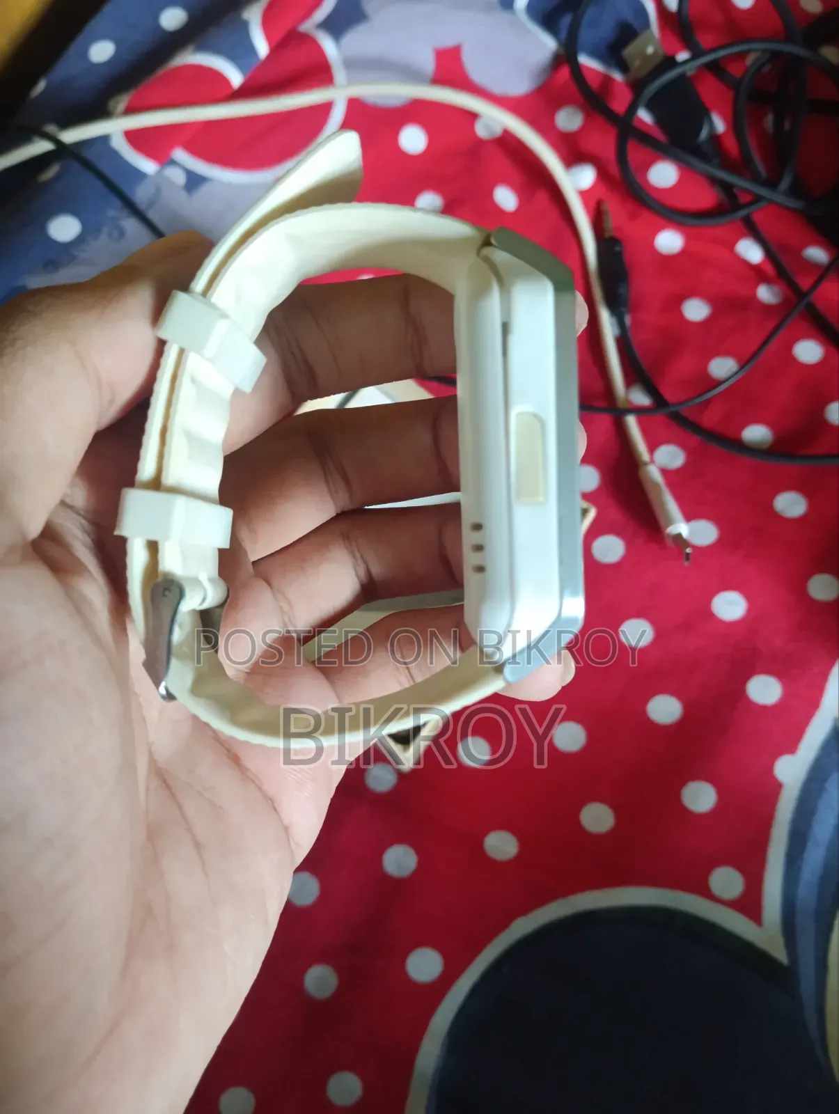 টাসন স্মার্ট ওয়াচ