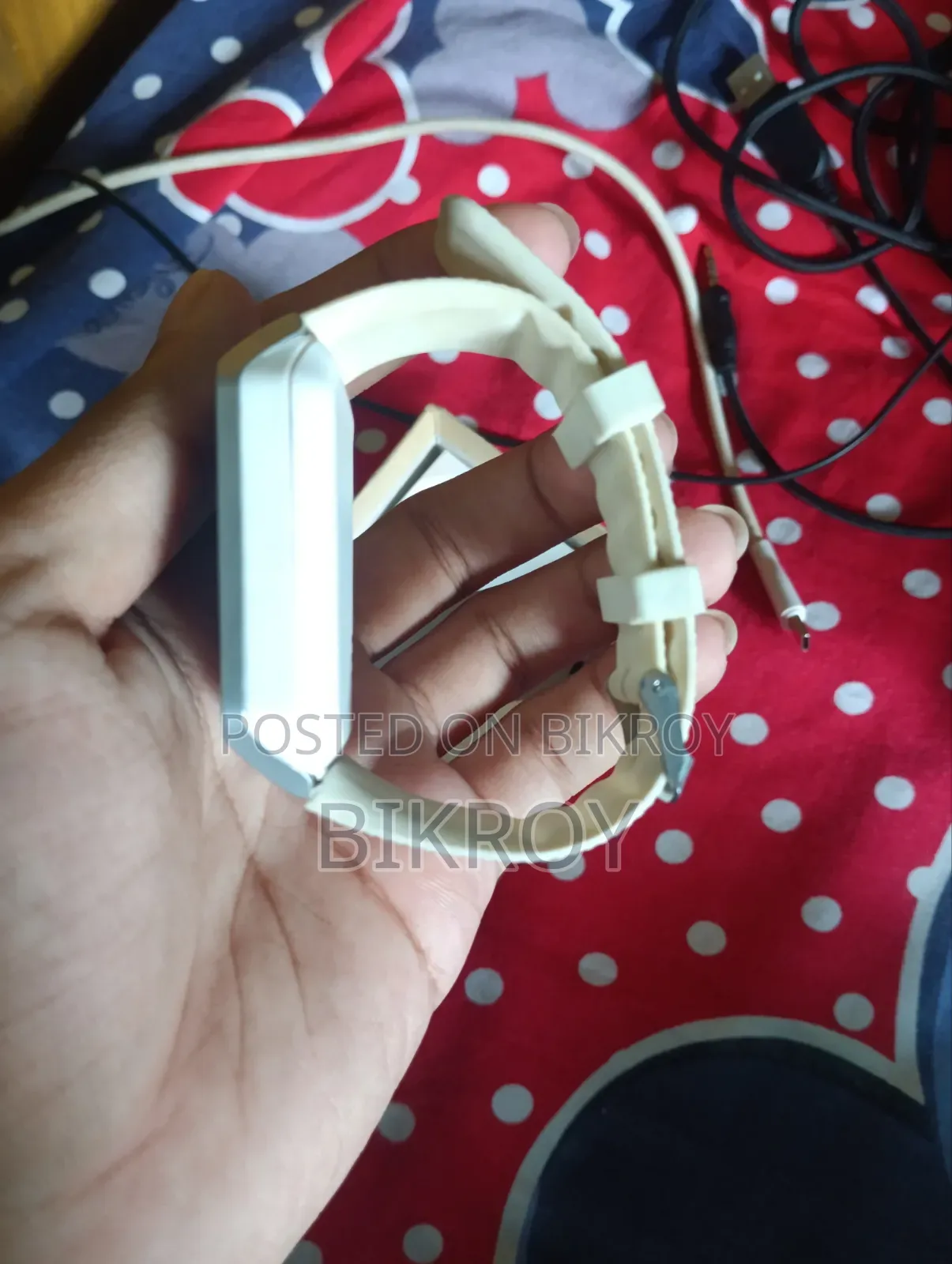 টাসন স্মার্ট ওয়াচ