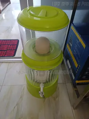 পানির ফিল্টার