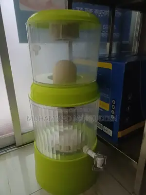 পানির ফিল্টার