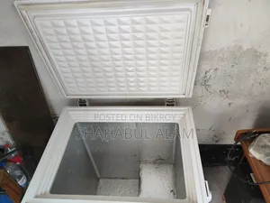 Deep Freezer