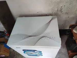 Deep Freezer