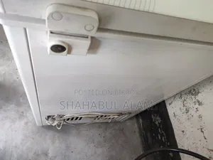 Deep Freezer