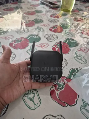 ওয়াইফাই এক্সটেন্ডার