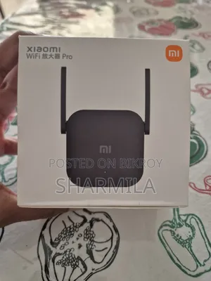 ওয়াইফাই এক্সটেন্ডার